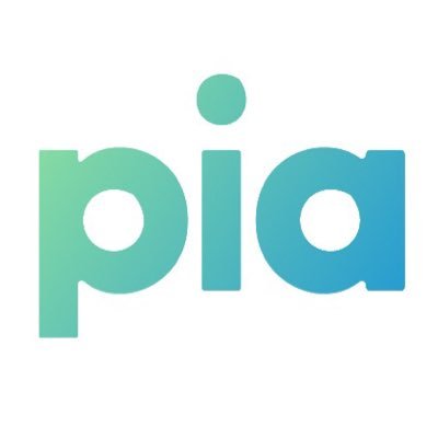 Pia sign in