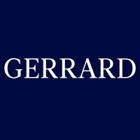 Gerrard Chauffeur Drive (@drivegerrard) 's Twitter Profile