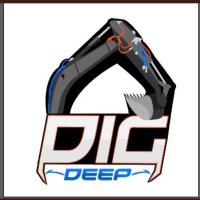 ⛏Dig Deep⛏ (@digdeepesports) 's Twitter Profile