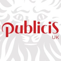 Publicis UK (@publicisuk) 's Twitter Profile Photo Publicis UK (@publicisuk) 's Twitter Profile Photo