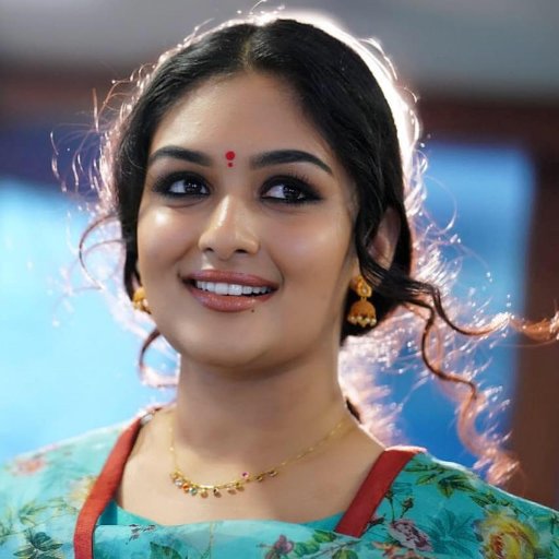 Parody account for actress Prayaga Martin (by @cinemagozip)