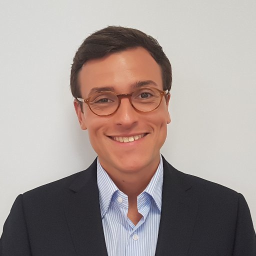 joaosimoes85's profile picture. Sustainability Consultant at EY. #strategy #CSR #innovation #impactinvesting