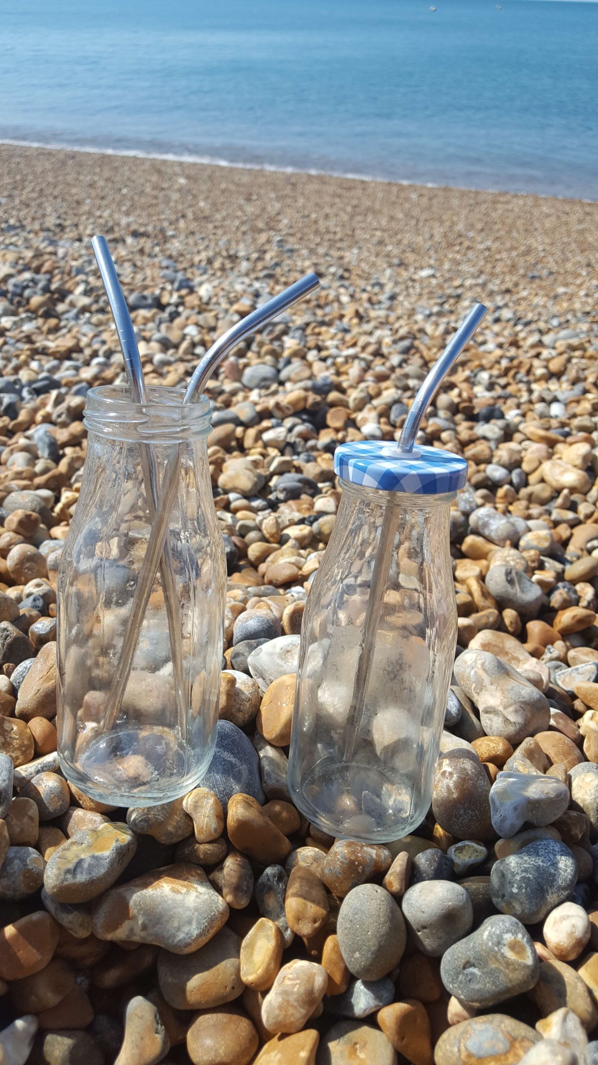 Fighting plastic pollution♻️🌍🌊
Founded July 2018