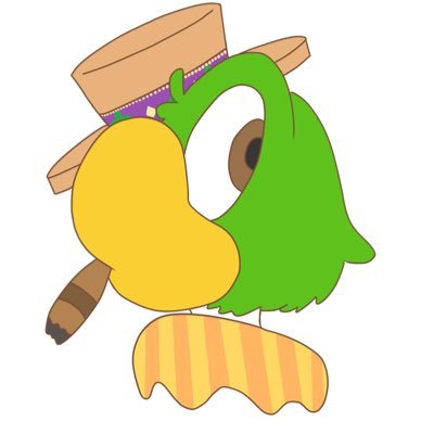 青めがね。さんのプロフィール画像