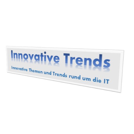 https://t.co/zTKKkjMPRb - Blog für innovative Themen, Trends und News aus der IT #Digitalisierung #Cloud #IT #Unternehmenssoftware #Software #Web #Mobile #Startup