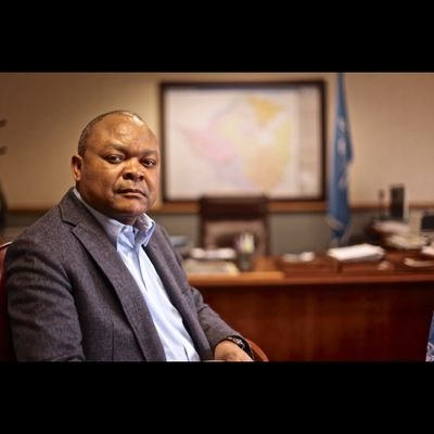 ChimimbaPhiri's profile picture. @FAO Special Adviser to the Assistant DirectorGeneral for Regional Office for Africa
#ZeroHunger champion | Opinions are my own - retweets are not endorsements.