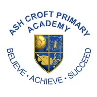 Ash Croft Primary Academy(@AshCroftSch) 's Twitter Profile Photo