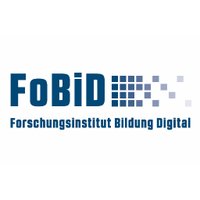 Forschungsinstitut Bildung Digital(@FoBiD18) 's Twitter Profileg