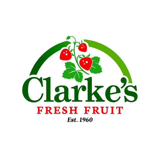 Clarke's Fresh Fruit