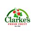 Clarke's Fresh Fruit (@clarkesfruit) Twitter profile photo Clarke's Fresh Fruit (@clarkesfruit) Twitter profile photo