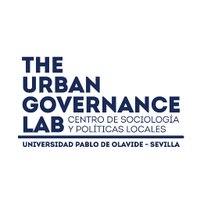 CSPL-The Urban Governance Lab (@cspl_upo) 's Twitter Profile