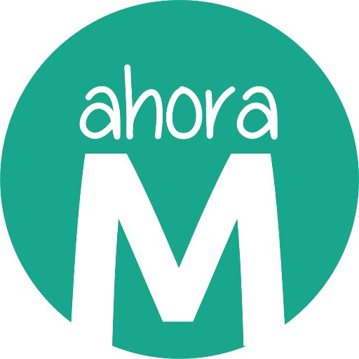 AhoraMadrid Profile Picture