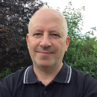 Jon Dart (@jonjdart) 's Twitter Profile