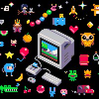 ᴘɪᴄᴏ-8 ᴛᴡᴇᴇᴛs ♥ (@pico8tweets) 's Twitter Profile