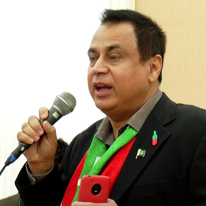 MoulviNadeem's profile picture. 