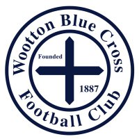 WoottonBlueCross FC (@woottonbluecros) 's Twitter Profile