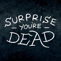 Surprise You're Dead (@syd_music) 's Twitter Profile