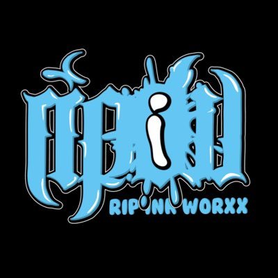 RIP INK WORXXさんのプロフィール画像