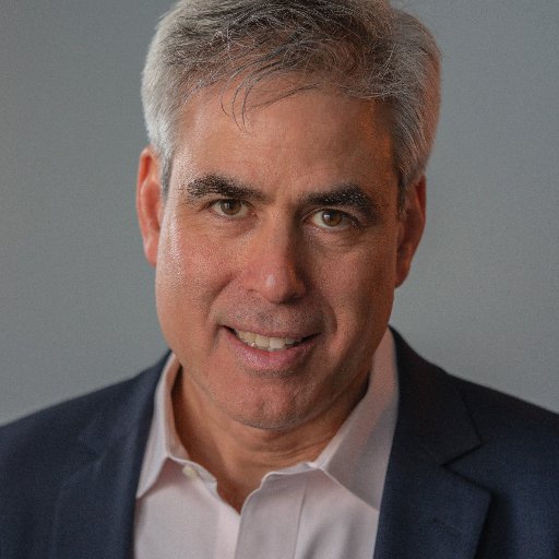 Jonathan Haidt Profile