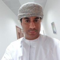 Qais Al-Barwani(@qbarwani) 's Twitter Profile Photo