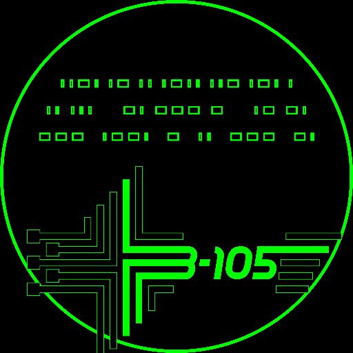 elb105's profile picture. B105 Electronic Systems Lab: Failure is not an option