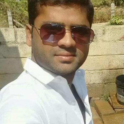 sunil9886275996's profile picture. karnataka