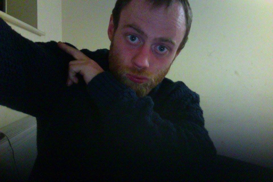 Trutheist1's profile picture. Once advised Johnny Depp to be himself.