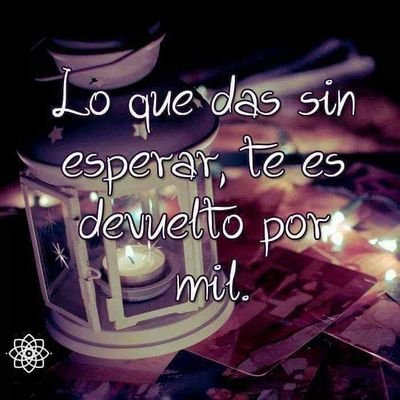 Todos nos equivocamos, lo importante es aprender
