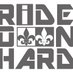 RiDE ON HARD (@rideonhard) Twitter profile photo RiDE ON HARD (@rideonhard) Twitter profile photo