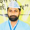 AAPKaYuvraj's profile picture. Founder Member AAP State Sangathan Mantri @AAPMPOfficial
