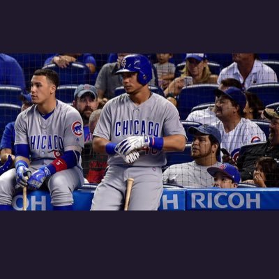 lbneurorn's profile picture. Proud mama, brain nurse, avid Chicago sports fan#GoCubsGo#myboy#mycaptain. #KohawkMama