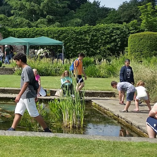 #London's 4,000+ #parks are spaces to escape life’s #stresses. #Explore our #BigGreenLondonMap & their #history, #innovation & #nature. Part of @CPRELondon.