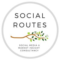 Social Routes (@socialroutes) 's Twitter Profile