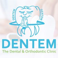 Dentem The Dental & Orthodontic Clinic(@CenterDentem) 's Twitter Profile Photo
