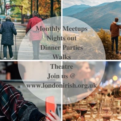 London based events group, Encourages people to connect network & meet new people. Come meet us at our FREE event monthly. https://t.co/xgKRWRLE1M