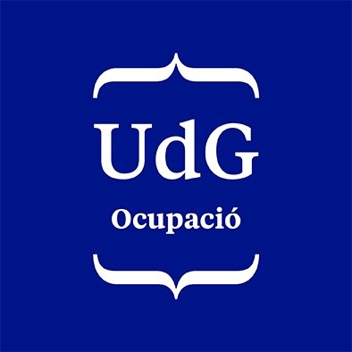 Servei de la Universitat de Girona adreçat als  estudiants i titulats universitaris per afavorir la inserció laboral oferint formació i orientació professional