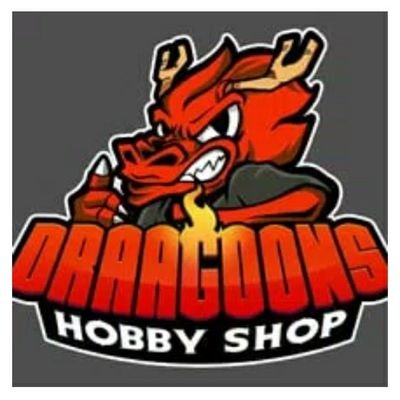 Draagoons Hobby Shop - WPN PREMIUMさんのプロフィール画像