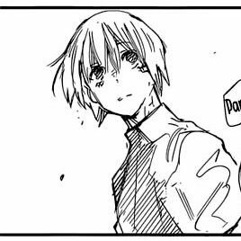 jurivipjapanes7's profile picture. :re 小面･能面 19 腐 BI