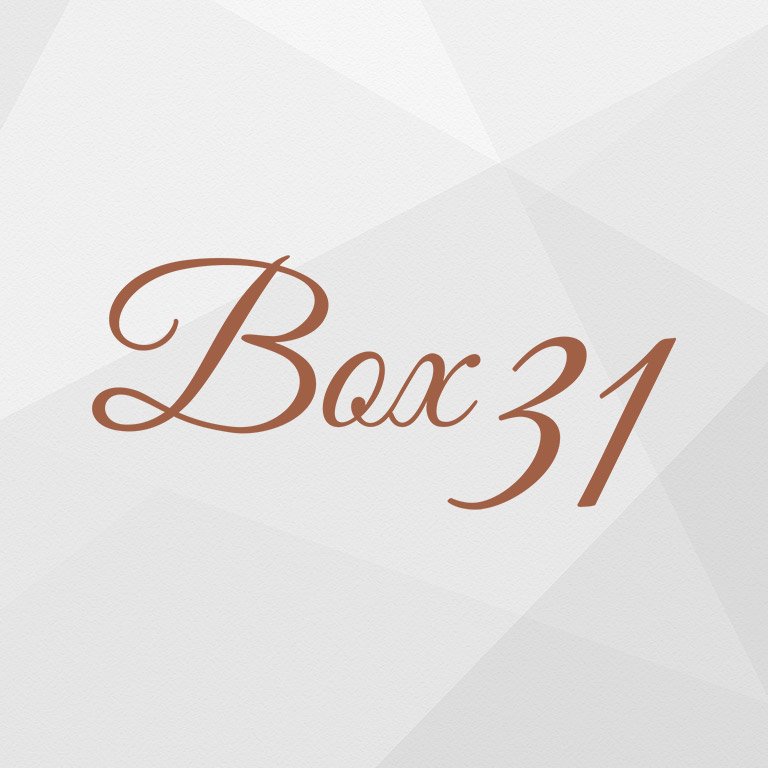 Box 31 est un service de shopping pour homme. Nous vous aidons à être bien habillé, sans que vous ayez besoin de mettre les pieds dans un magasin.
