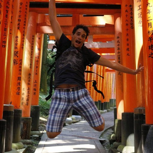 Gwen_Genson's profile picture. Dev Front-End - iGraal