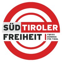 Süd-Tiroler Freiheit (@tirolerfreiheit) 's Twitter Profile Photo Süd-Tiroler Freiheit (@tirolerfreiheit) 's Twitter Profile Photo