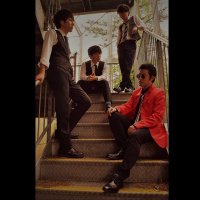 THE BOOZE (@thebooze_band) 's Twitter Profile