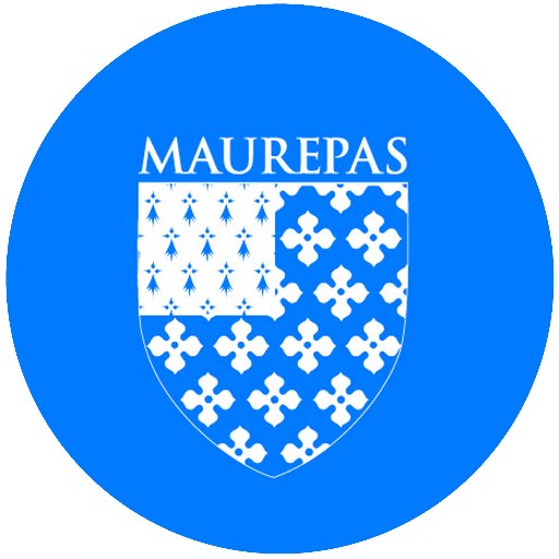 Maurepas (officiel)