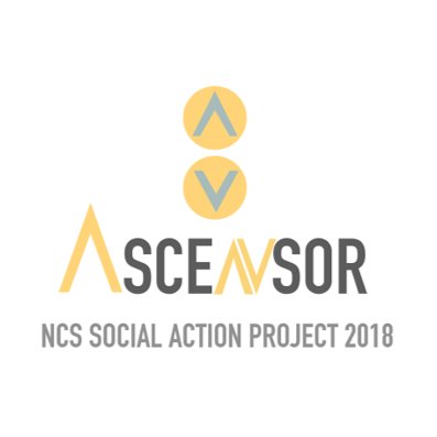 AscensorNCS's profile picture. Social Action Project