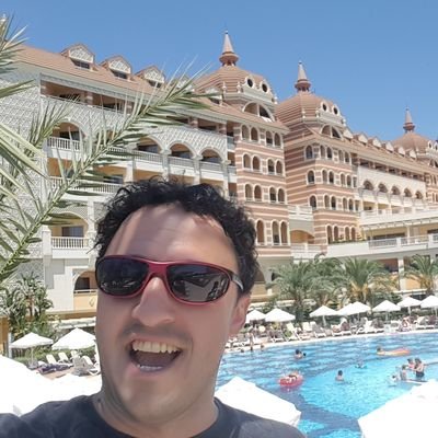 GeorgiKoykov's profile picture. 