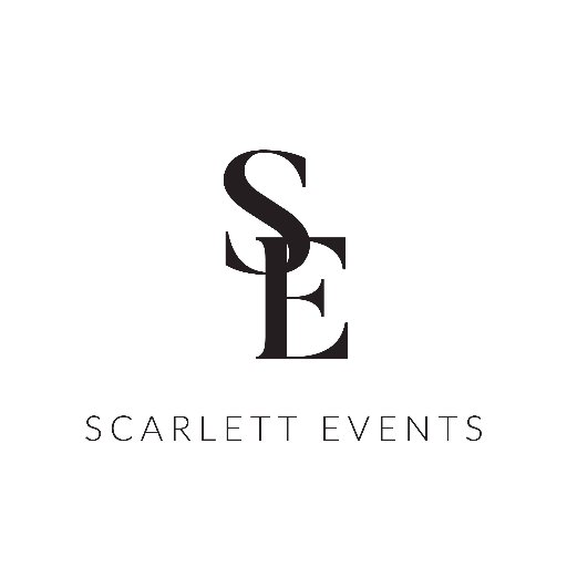 Event Planning Firm | Design | Luxury | Life Style Inquiries: info@scarlett.events