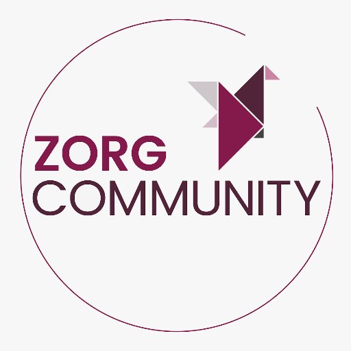 VOOR DE ZORG // Voor de zelfbewuste professional in de zorg. Van GGZ tot GGD, van jeugdzorg tot thuiszorg.