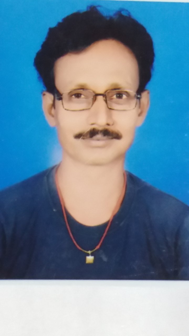 ShashiR68630537's profile picture. 