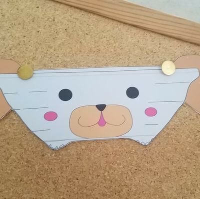 ゲームとクイズとボドゲメインでいこうかと思ってます(*σ´ェ`)σ
気が向いたら、クイズとかだそうと思ってます( *´艸`)
クイズは、TaQ部アカウントに出しています!
第4回Mosaic名人決定戦 第28位w