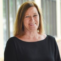 Mary Kreger (@supt196) Twitter profile photo